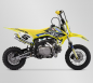 Apollo Dirtbike Sano RXF Rookie 110cc